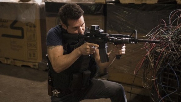 Photo from the movie Chicago P.D.