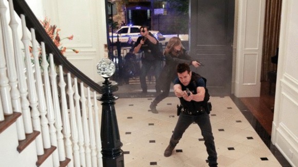 Photo from the movie Chicago P.D.