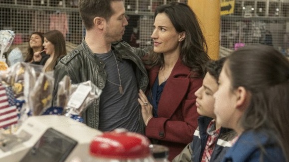 Photo from the movie Chicago P.D.