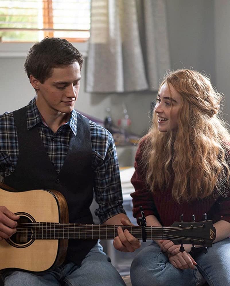 Photo from the movie Clouds