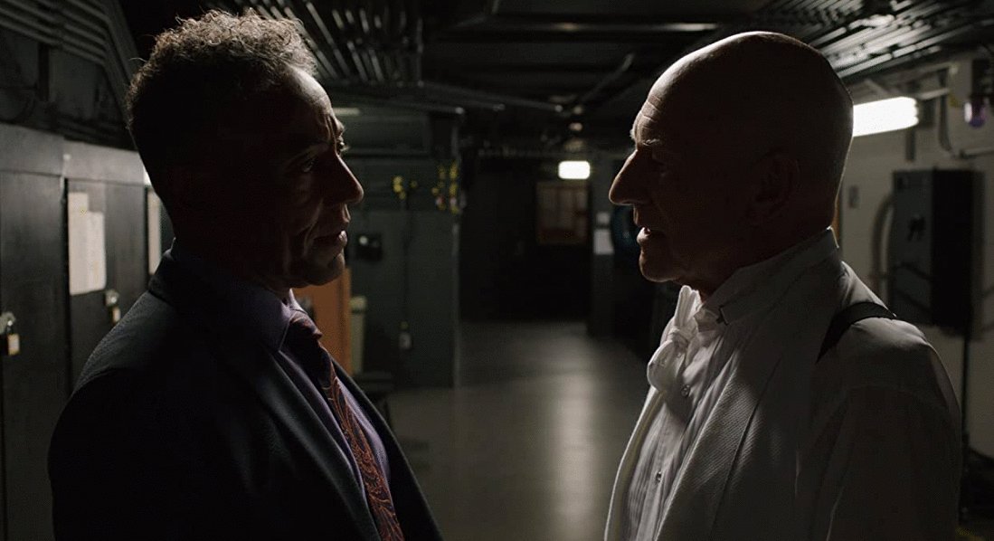 Photo from the movie CODA: Life with Music