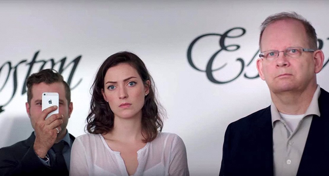 Photo from the movie CODA: Life with Music