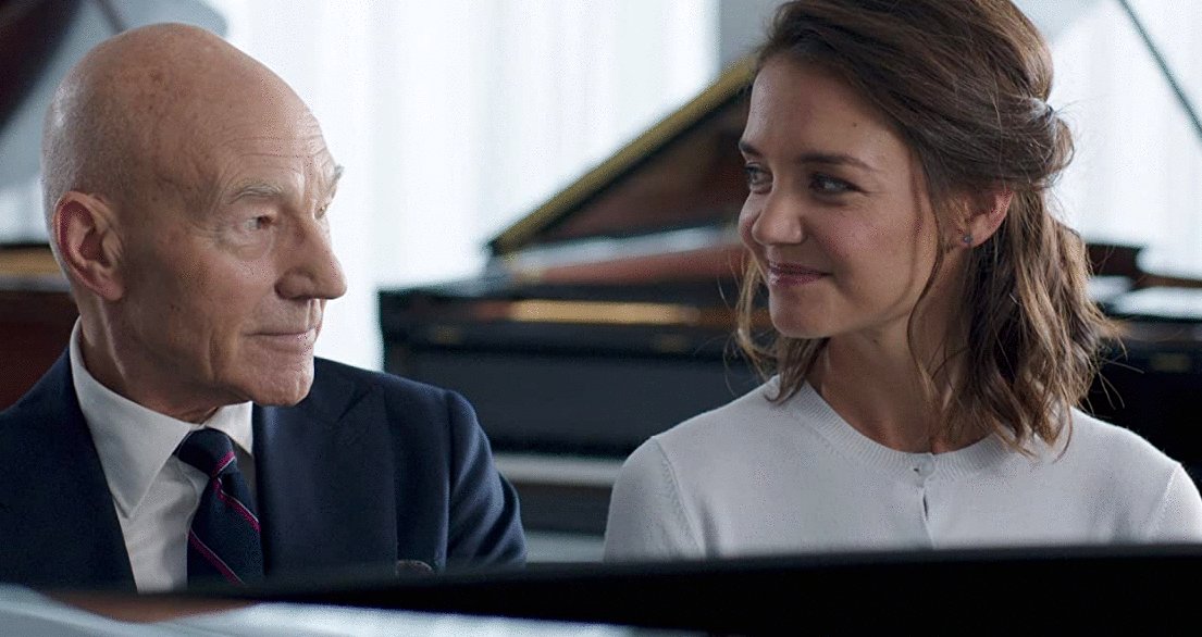 Photo from the movie CODA: Life with Music