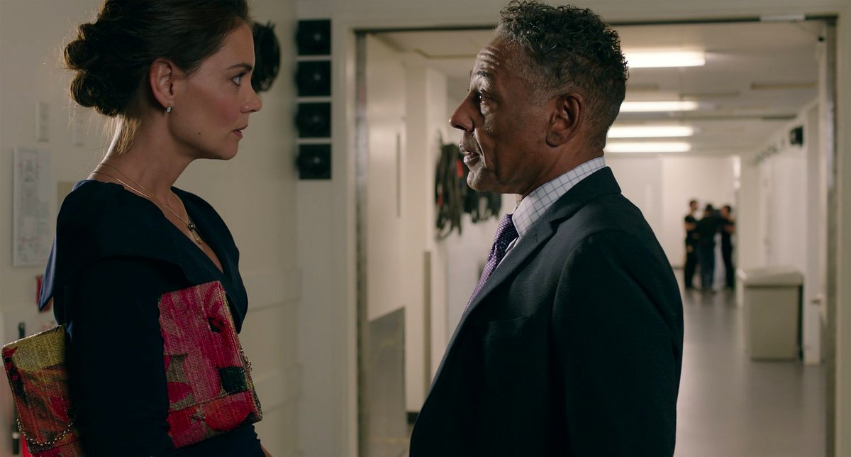 Photo from the movie CODA: Life with Music