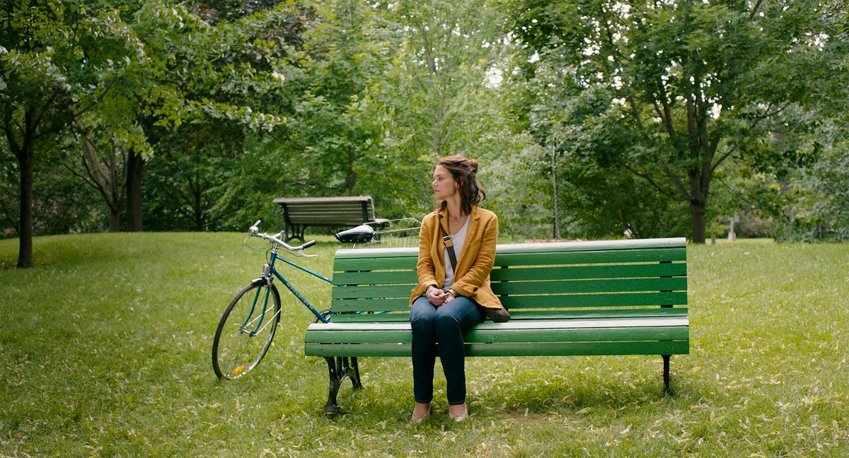 Photo from the movie CODA: Life with Music