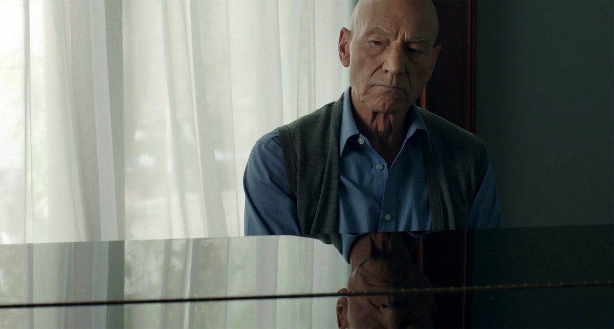 Photo from the movie CODA: Life with Music