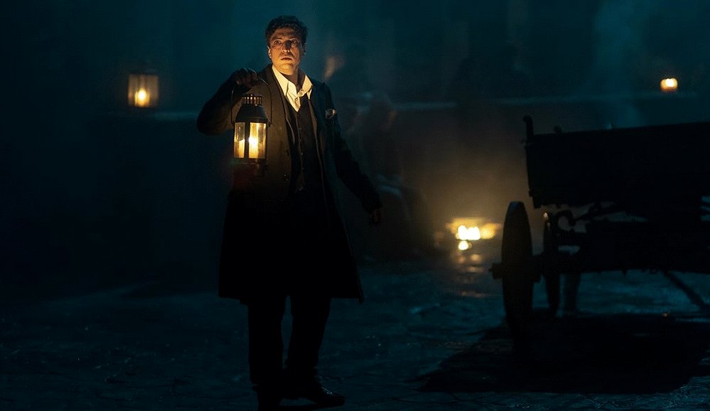 Photo from the movie Creature