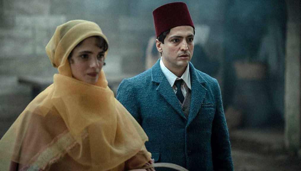 Photo from the movie Creature