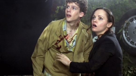 Photo from the movie Cursed