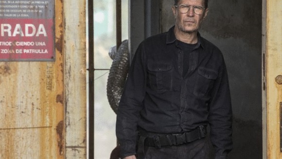 Photo from the movie Dawn of the Planet of the Apes