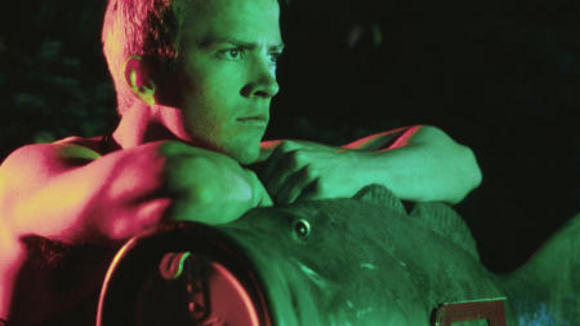 Photo from the movie Deepwater