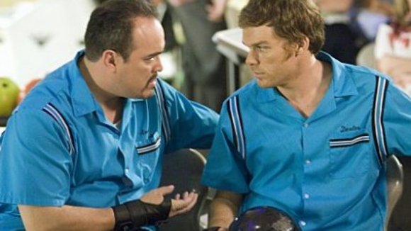 Photo from the movie Dexter