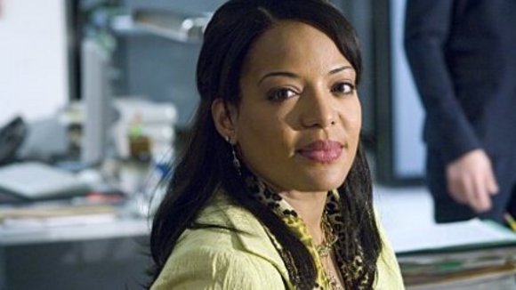 Photo from the movie Dexter