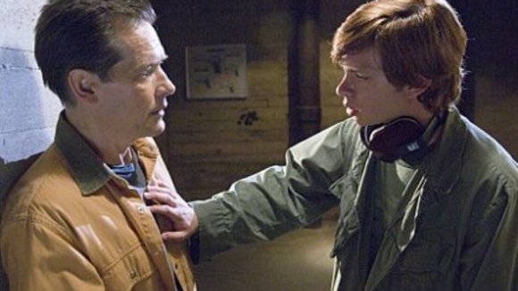 Photo from the movie Dexter