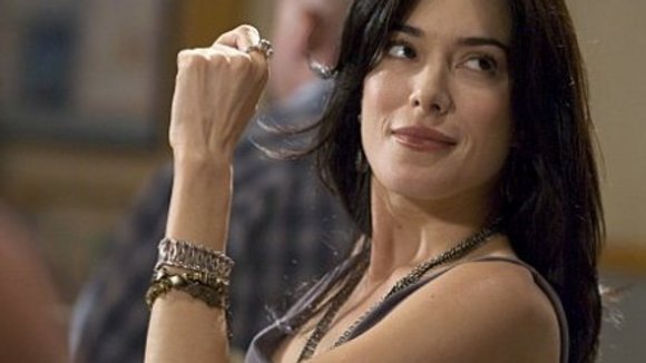 Photo from the movie Dexter