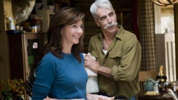 Photo from the movie Did You Hear About the Morgans?