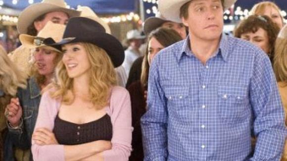 Photo from the movie Did You Hear About the Morgans?