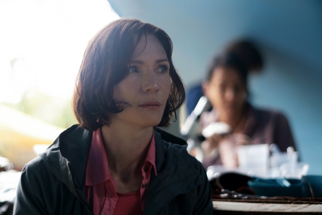 Photo from the movie Echo 3