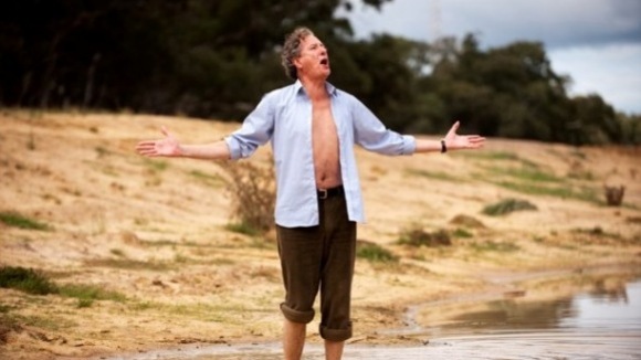 Photo from the movie The Eye of the Storm