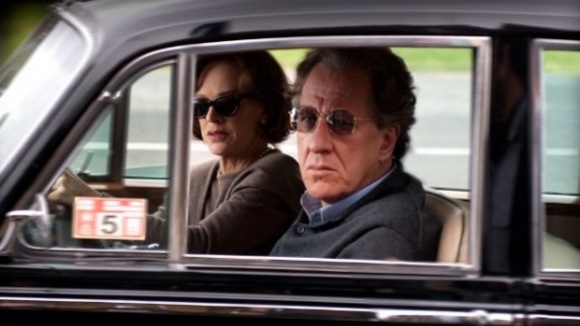 Photo from the movie The Eye of the Storm