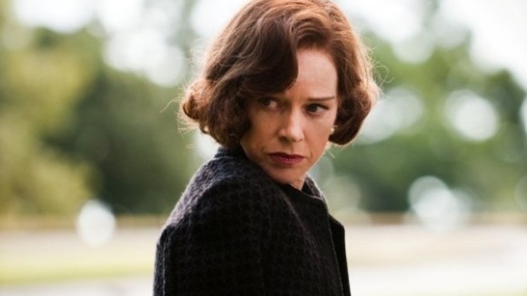 Photo from the movie The Eye of the Storm