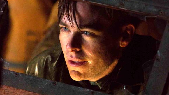 Photo from the movie The Finest Hours