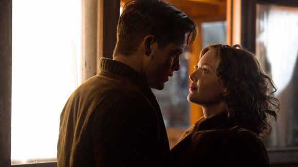 Photo from the movie The Finest Hours