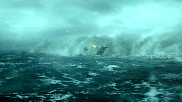 Photo from the movie The Finest Hours