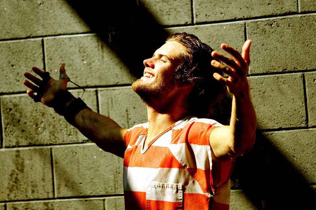 Photo from the movie Full Count