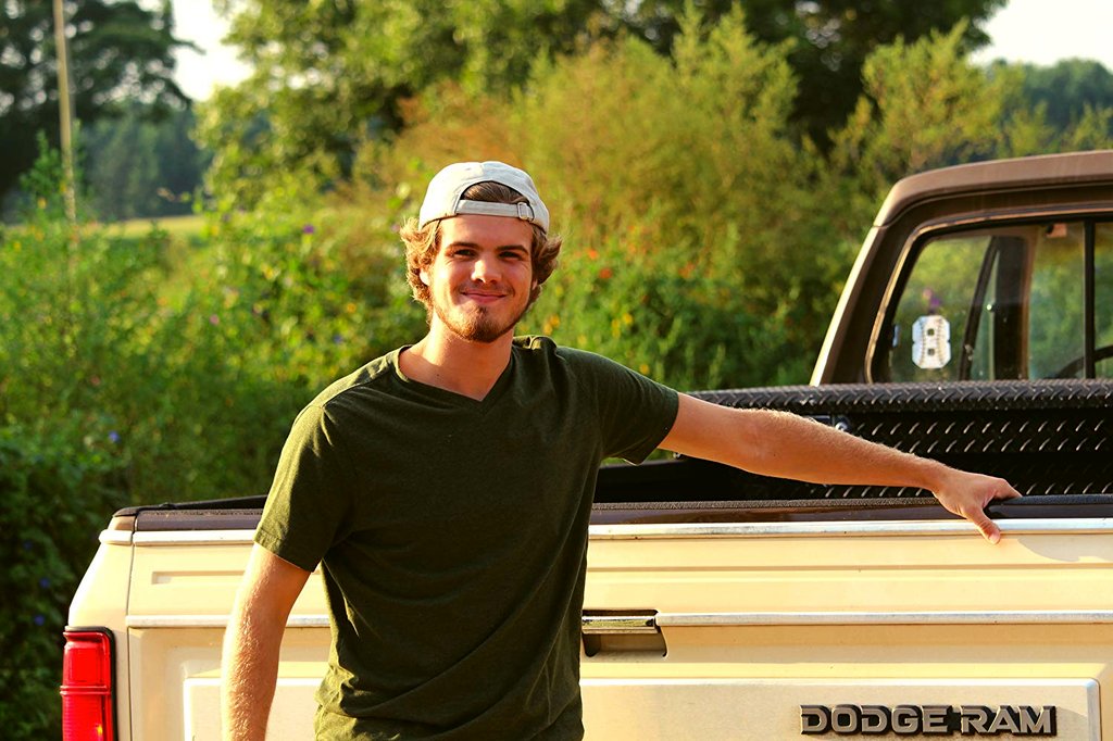 Photo from the movie Full Count