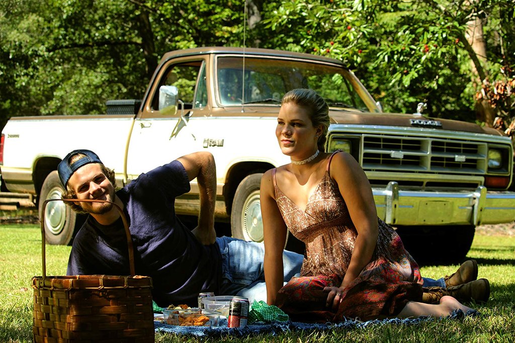 Photo from the movie Full Count