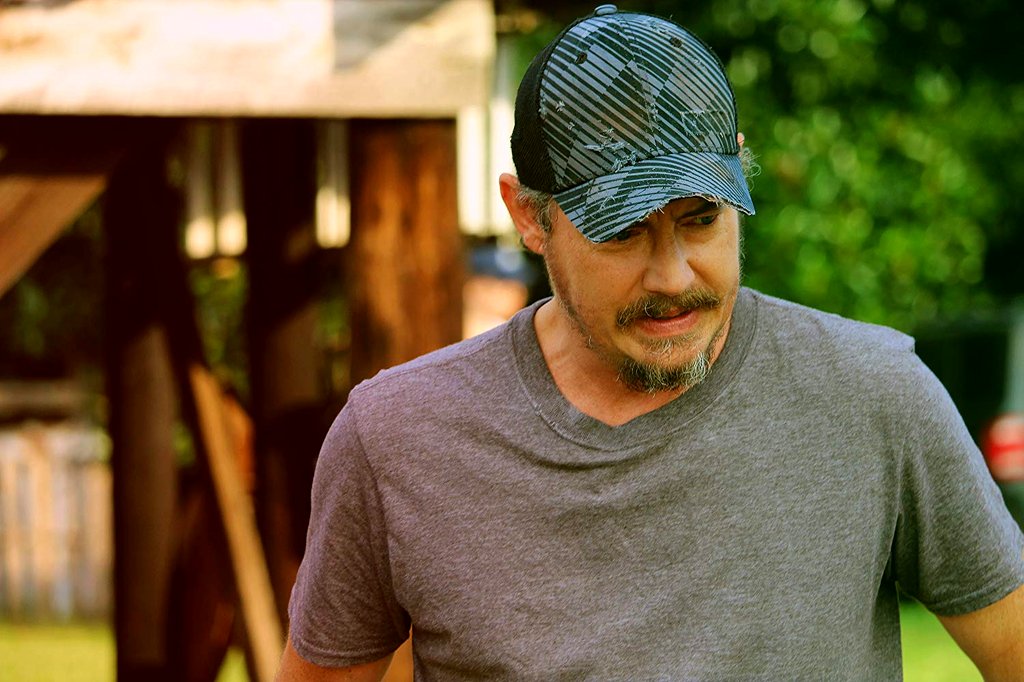 Photo from the movie Full Count