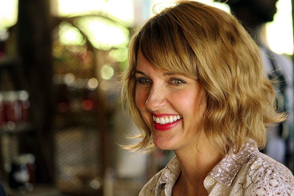 Photo from the movie Full Count