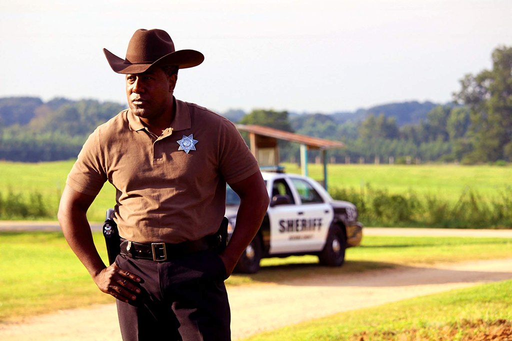 Photo from the movie Full Count