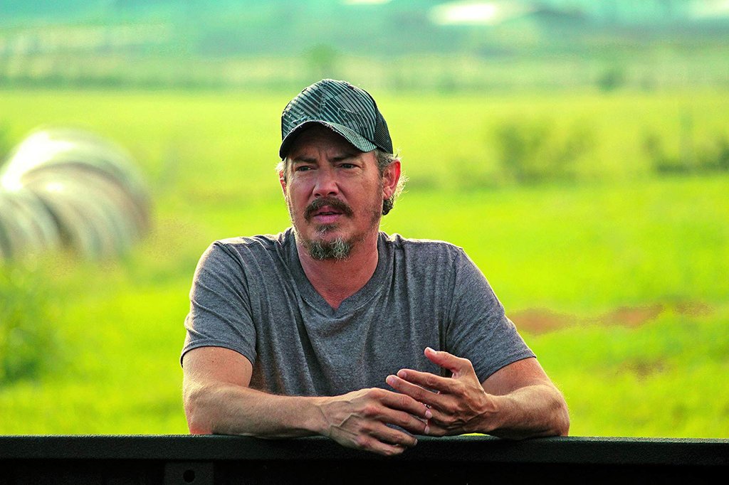 Photo from the movie Full Count