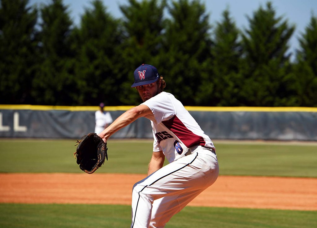 Photo from the movie Full Count