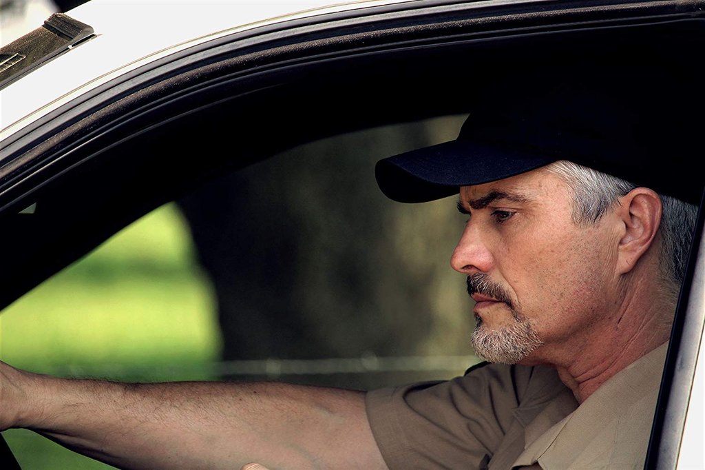 Photo from the movie Full Count