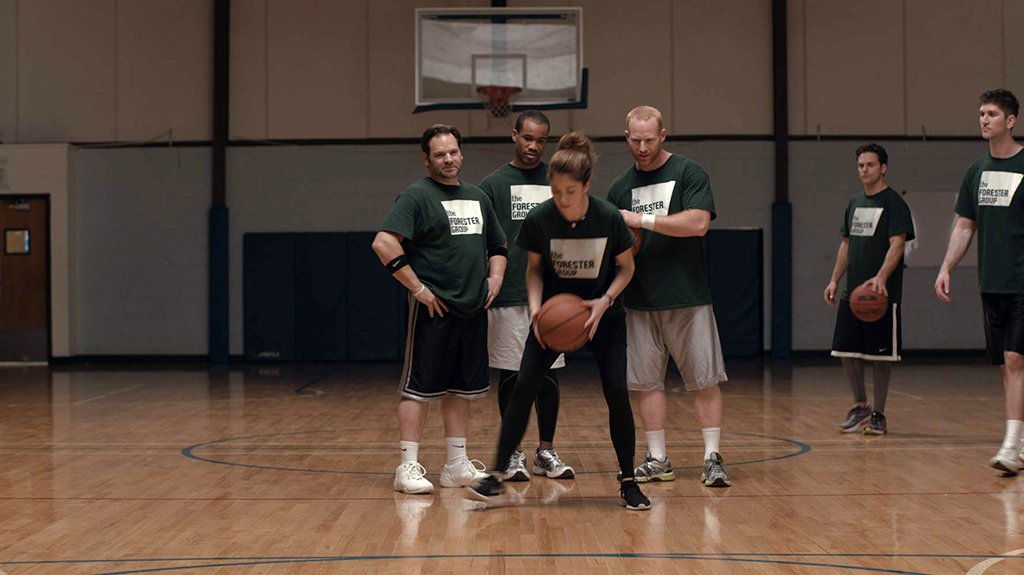 Photo from the movie Game Day