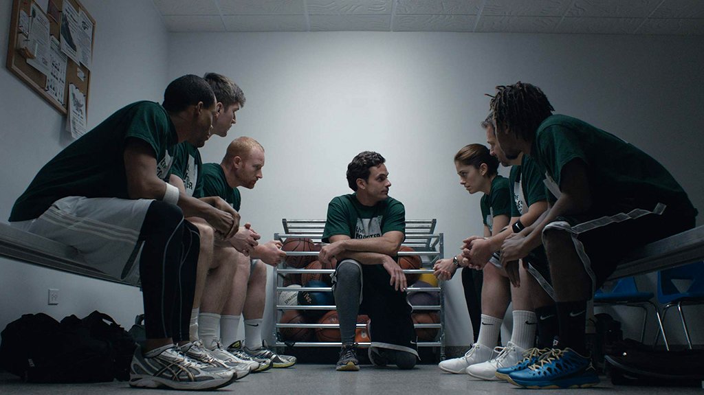 Photo from the movie Game Day