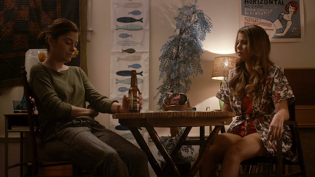 Photo from the movie Game Day