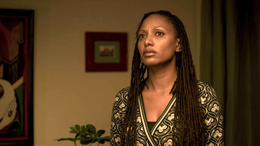 Photo from the movie Game Day