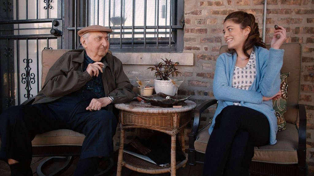 Photo from the movie Game Day