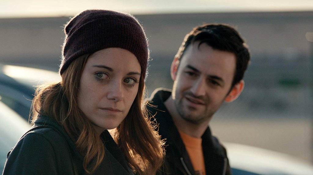 Photo from the movie Game Day