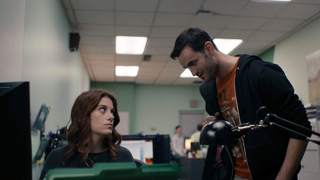 Photo from the movie Game Day