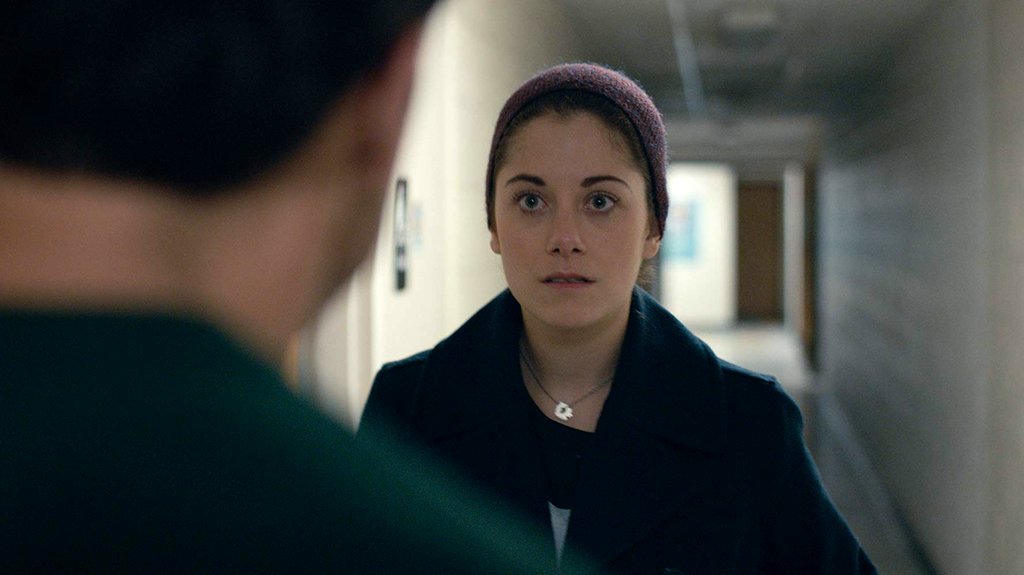 Photo from the movie Game Day