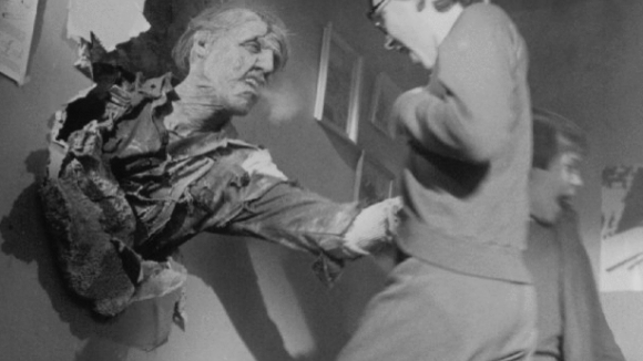 Photo from the movie The Gate