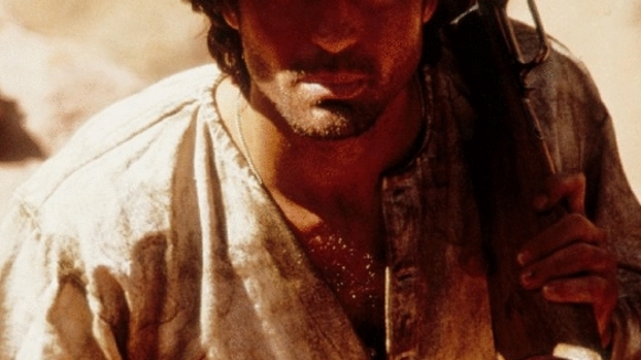 Photo from the movie Geronimo: An American Legend