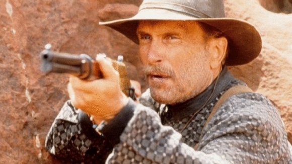 Photo from the movie Geronimo: An American Legend
