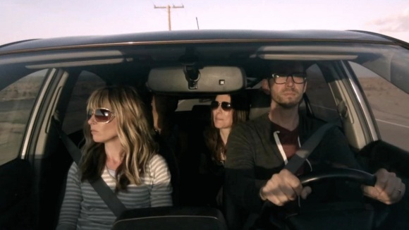 Photo from the movie Gone Doggy Gone