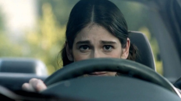 Photo from the movie Gone Doggy Gone